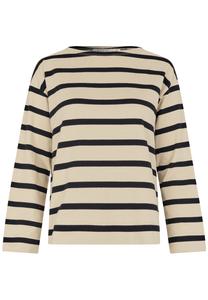 Masai Блузка 'MaBaylor' в черном цвете