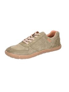 KOEL Туфли на шнуровке оливкового цвета