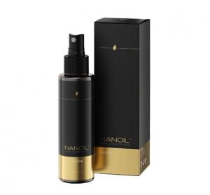 Кондиционер для волос Nanoil Algae Кондиционер для волос с водорослями 125мл