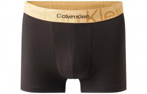 Мужские трусы Calvin Klein, цвет 1 Pack (Black)