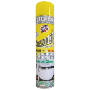 Мусс для душа и ванной 500мл Xanto