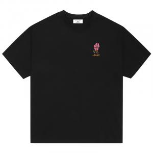 Футболка унисекс Mind Error, желтый