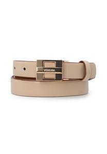 Ремень VENEZIA Belt, Beige