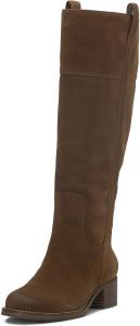 Женские ботфорты Lucky Brand Hybiscus, Desert Palm