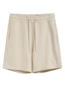 Спортивные штаны Polo Club Sweatshorts, бежевый