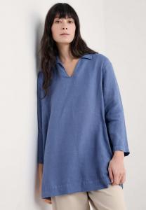 Блуза Seasalt Cornwall, синий