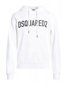 Толстовка Dsquared2, белый