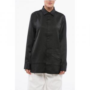 Рубашка ADIDAS Oversize Tech Y-3, Black