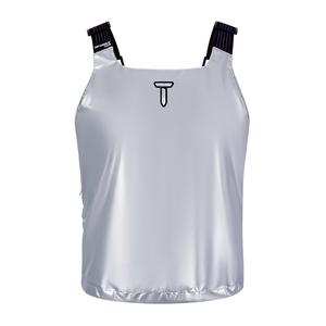 EUROPEAN TOUR Топ Fall Women's Silver