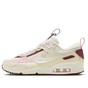 Кроссовки air max 90 futura 'valentine's day' Nike, белый