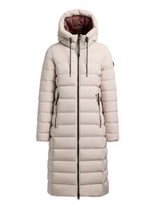 Демисезонное пальто khujo Simmie, Light beige