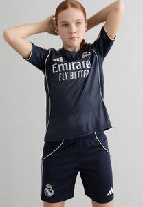 Футболка Adidas Performance REAL MADRID AWAY KIDS KIT UNISEX, Legend Ink/Black