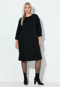 Повседневное платье Ulla Popken, Black