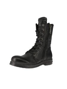 Replay Ботинки Ev черного цвета