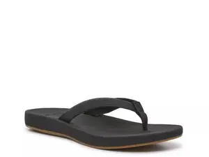 Cosmic Shore Шлепанцы Sanuk, Black