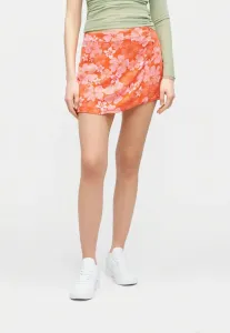 Шорты-Юбка с надписью «aloha state» Rip Curl, Orange