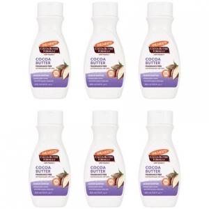 Лосьон с маслом какао без ароматизатора 250мл, Palmer'S