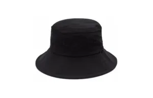 Under Armour Черная женская панама из полиэстера и эластана, Black