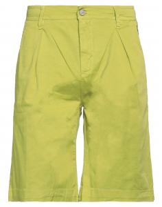 Шорты Jeckerson, лаймовый