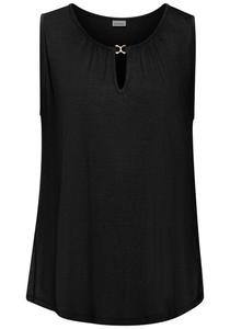 Топ VIVANCE, черный