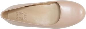 Женские туфли Naturalizer Maxwell, Opal Beige Leather