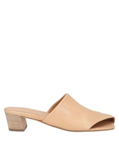 Сандалии Marsèll, песочный