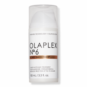 Крем для укладки волос No.6 Bond Smoother Frizz Control OLAPLEX