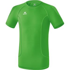 Футболка Elemental Erima, зеленый