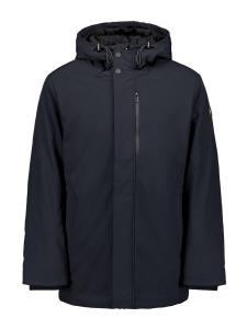 Зимняя куртка No Excess, Dark blue