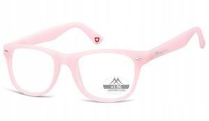 Очки для чтения унисекс, Montana, Moc: 0.00