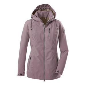 Куртка софтшелл Giga Dx, цвет königliches lila