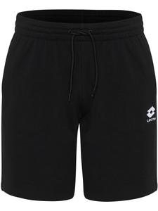 Lotto Черные шорты