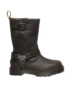 Велосипедные ботинки Anistone Hi Dr. Martens, коричневый