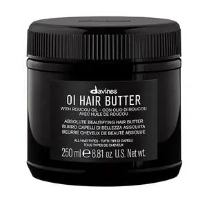 Масло для волос питание волос Oi Davines