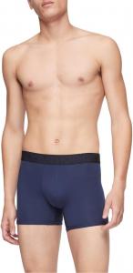 Calvin Klein переосмыслил комфортные хлопковые трусы-боксеры, Blue