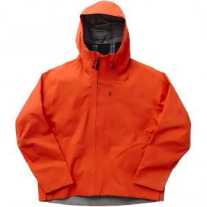 Куртки и пальто Unisex SS24 Goldwin, vermilion/vermilion