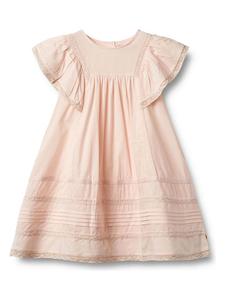 Платье Wheat, розовый