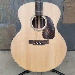 MARTIN GRAND J-16E 12-струнная