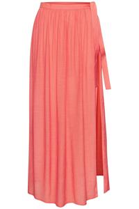 Bruno Banani Юбка в коралловом цвете