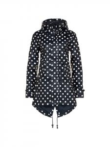 Дождевик BMS, синий