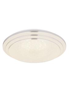 Globo lighting Потолочный светильник "ALEY" белого цвета
