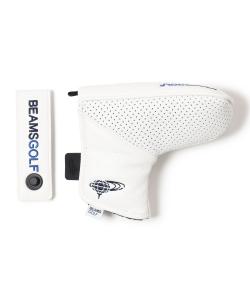 Чехол для паттера Tour Pro 3 (типа Ping) Beams Golf, цвет Blue