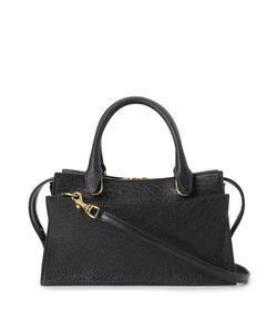 Козел Бадди в сумочке