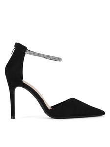 Туфли BG-1818 Deezee, черный