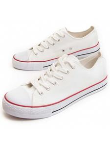 Кроссовки Connveh белого цвета Montevita