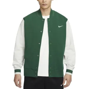 Nike Куртка мужская каньон зелёная, 341 Canyon Green