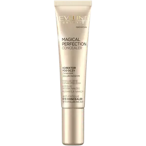 Консилер для лица 02а Eveline Cosmetics Magical Perfect, 5 мл