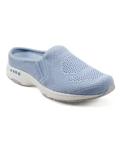 Женские слипоны Takeknit Mule Easy Spirit, черный