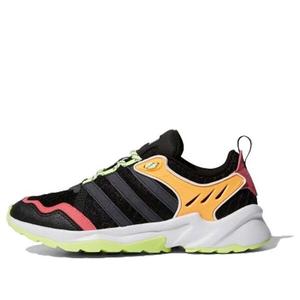 Кроссовки neo 20 20 fx trail Adidas, черный