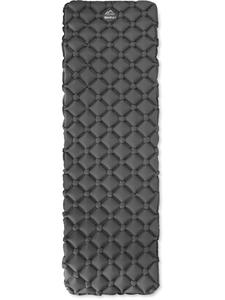 Normani Матрас 'MicroFlat I' в сером цвете